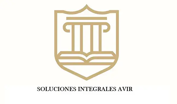 Avir Consultores Logo